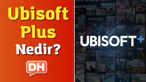 Şinasi Kaya: Xbox Game Pass için heyecanlandıran söylenti: Ubisoft+ Game Pass'e eklenebilir 1