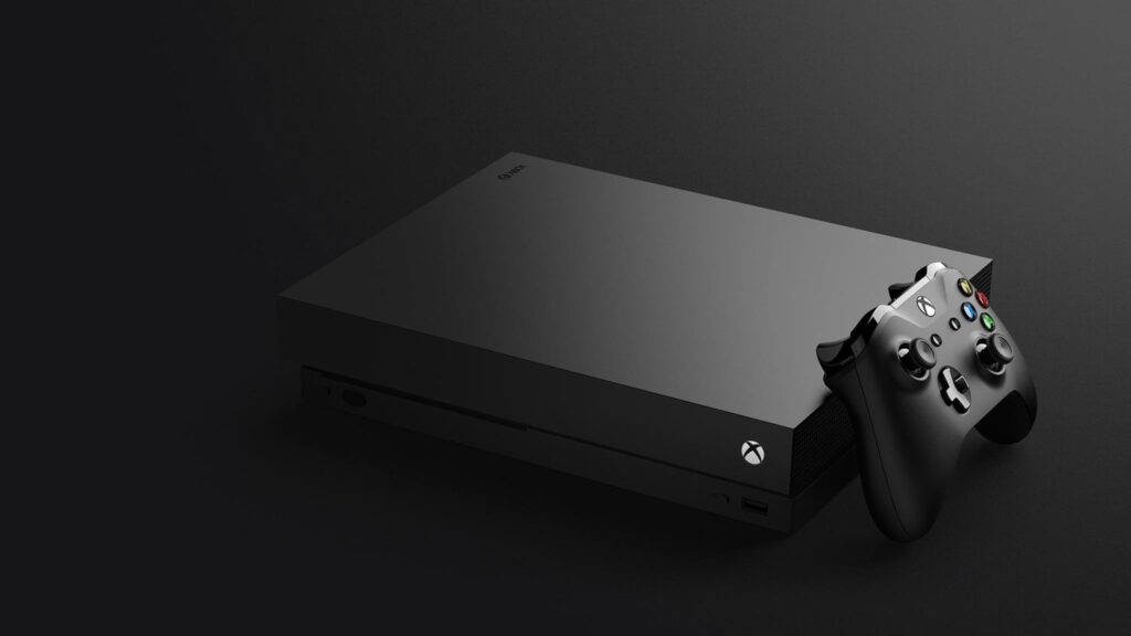 Şinasi Kaya: Xbox One Modellerinin Üretimi 2020’de Durdurulmuş 1