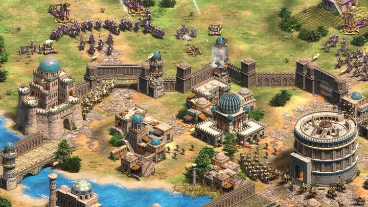 Meral Erden: Xbox sahiplerine güzel haber: Age of Empires IV, Xbox'a gelebilir 1