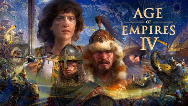 Meral Erden: Xbox sahiplerine güzel haber: Age of Empires IV, Xbox'a gelebilir 3
