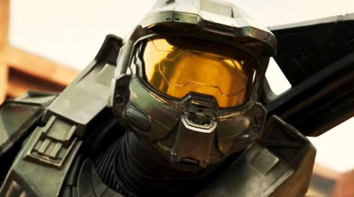 Ulaş Utku Bozdoğan: Xbox'ın tanınan oyun serisi Halo'dan uyarlanan diziden birinci fragman geldi 1