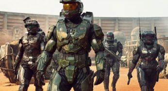 Xbox’ın tanınan oyun serisi Halo’dan uyarlanan diziden birinci fragman geldi