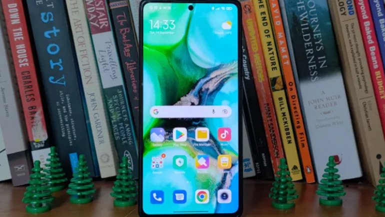 İnanç Can Çekmez: Xiaomi 11T Ve Xiaomi 11T Pro İnceleme 3