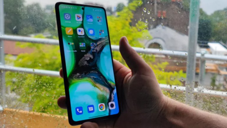 İnanç Can Çekmez: Xiaomi 11T Ve Xiaomi 11T Pro İnceleme 5