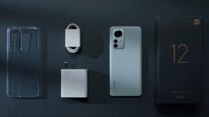 Meral Erden: Xiaomi 12 Serisi Global Pazara Geliyor 1
