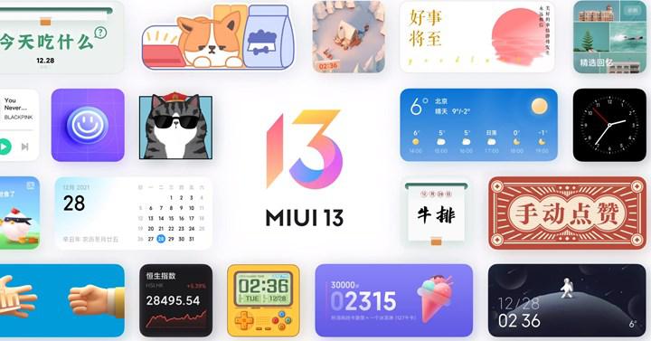 Şinasi Kaya: Xiaomi Mi 11 Lite için kararlı MIUI 13 güncellemesinin küresel dağıtımı başladı 2