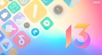 Xiaomi Mi 11 Lite için kararlı MIUI 13 güncellemesinin küresel dağıtımı başladı
