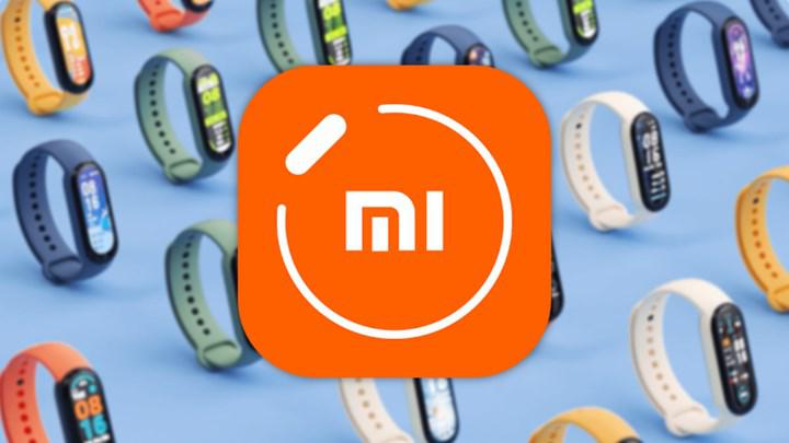 Şinasi Kaya: Xiaomi, Mi Fit uygulamasını güncelledi: Tasarımı yenilendi 1