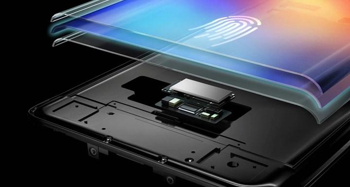 İnanç Can Çekmez: Xiaomi, tam ekran parmak izi tarayıcısının patentini aldı 1