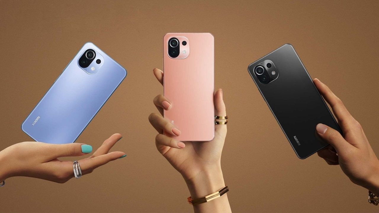 Şinasi Kaya: Xiaomi’den Türkiye’ye Özel Ucuz Telefon Geliyor! 7
