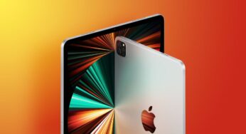 Yeni iPad Pro, MagSafe Özellikli Cam Apple Logosu ile Gelebilir