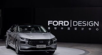 Yeni kasa Ford Mondeo tanıtıldı! Eşsiz tasarım!