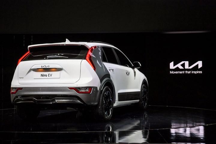 Şinasi Kaya: Yeni Kia Niro Hybrid'In Teknik Ayrıntıları Açıklandı 3