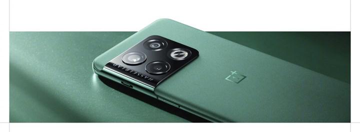 Meral Erden: Yeni nesil Hasselblad kameralı OnePlus 10 Pro amiral gemisi tanıtıldı 5