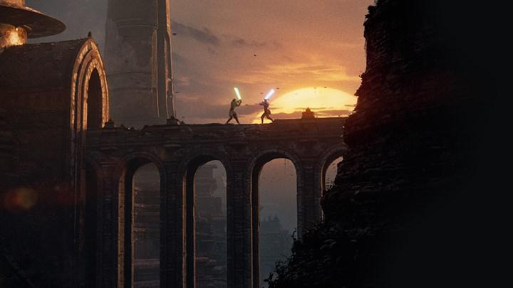 Ulaş Utku Bozdoğan: Yeni Star Wars oyunu The Last of Us'tan ilham alacak 1