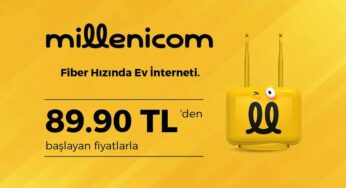 ‘Yıl Olmuş 2022, Taahhüt mü Kaldı?’ Diyenlere: Millenicom