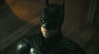 Yılın beklenen sineması The Batman’den bir sahne paylaşıldı