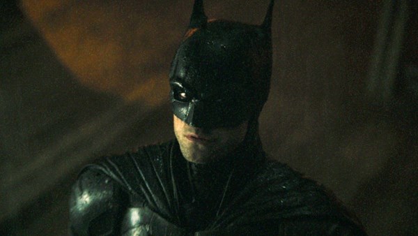 Meral Erden: Yılın beklenen sineması The Batman'den bir sahne paylaşıldı 3