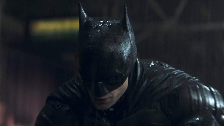 Şinasi Kaya: Yılın Merakla Beklenen Sineması The Batman'Den Heyecanlandıran Görseller Geldi 1