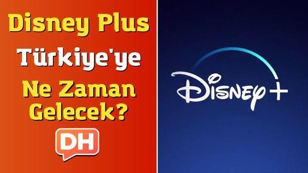 Ulaş Utku Bozdoğan: Yıllardır beklenen Disney Plus'ın Türkiye'de ne zaman erişime açılacağı belli oldu 1