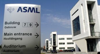 Yonga dünyasına kötü haber: ASML’de yangın çıktı