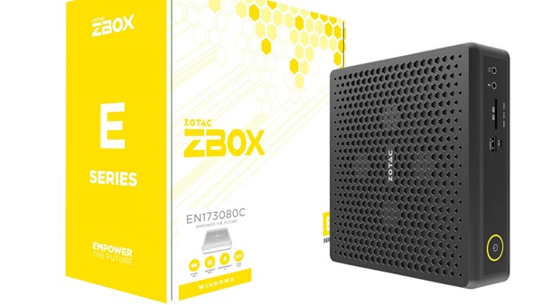 İnanç Can Çekmez: ZOTAC ince kasaya GeForce RTX 3080 sığdırdı 3
