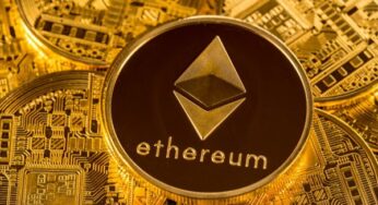 1 milyar dolarlık Ethereum yakıldı