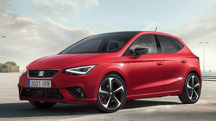 Ulaş Utku Bozdoğan: 2022 Seat Ibiza Fiyat Listesi: Fiyatı Yarım Milyonu Geçti 1