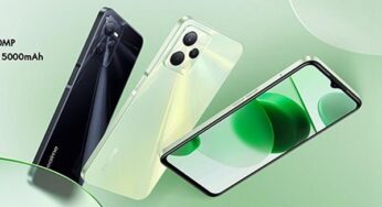 50MP ana kameralı Realme C35’in tasarımı ve özellikleri ortaya çıktı