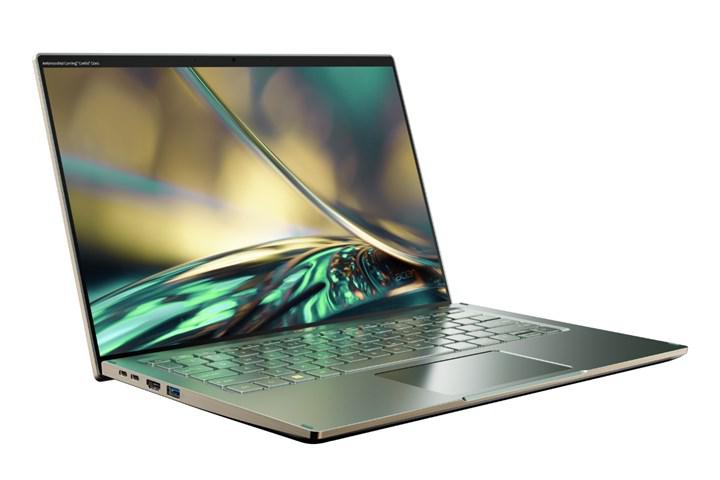 Ulaş Utku Bozdoğan: Acer Swift serisi on ikinci kuşak işlemcilere terfi etti 1