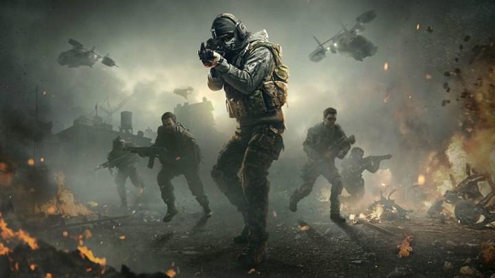 Meral Erden: Activision 2023'Te Call Of Duty Çıkmayacak Argümanlarını Yalanladı 1