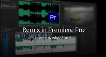 Adobe Premiere Pro, yapay zekayla müzik ve görüntüyü senkronize edebilecek