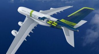 Airbus, hidrojen yakıtlı uçak testleri için CFM International’la çalışacak