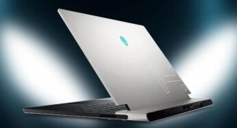 Alienware x14 Duyuruldu: İşte Fiyat ve Özellikleri