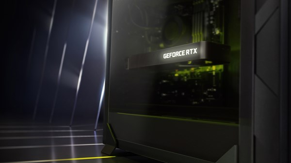 Şinasi Kaya: Almak isteyenlere ihtar: GeForce RTX 3050 yenileniyor 3