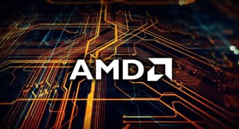 AMD işlemci pazarında en yüksek hisseye ulaştı