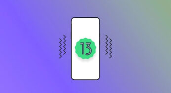 Android 13 almaya uygun Xiaomi aygıtları listesi