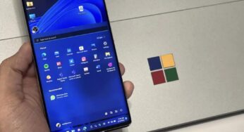 Android 13 Üzerinde Sanal Makineyle Windows 11 Çalıştırıldı