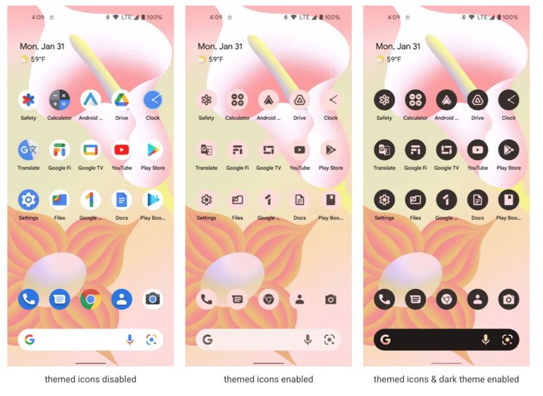 Ulaş Utku Bozdoğan: Android 13'ün Birinci Geliştirici Ön İzlemesi Yayınlandı! İşte Yenilikler... 7
