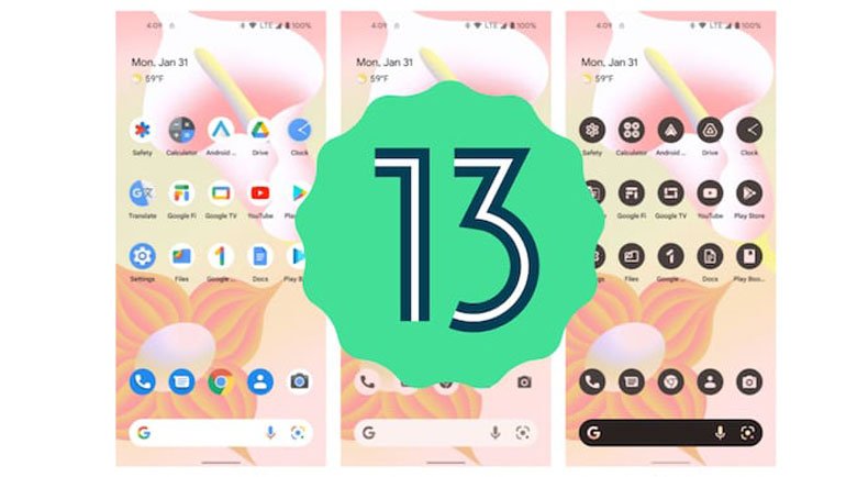 Meral Erden: Android 13'ün Birinci Geliştirici Ön İzlemesi Yayınlandı! İşte Yenilikler... 3
