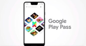 Apple Arcade’in rakibi Google Play Pass Hindistan’da kullanıma açıldı