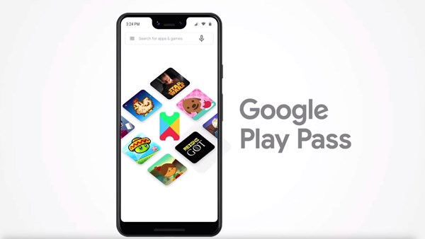 Şinasi Kaya: Apple Arcade'in rakibi Google Play Pass Hindistan'da kullanıma açıldı 3