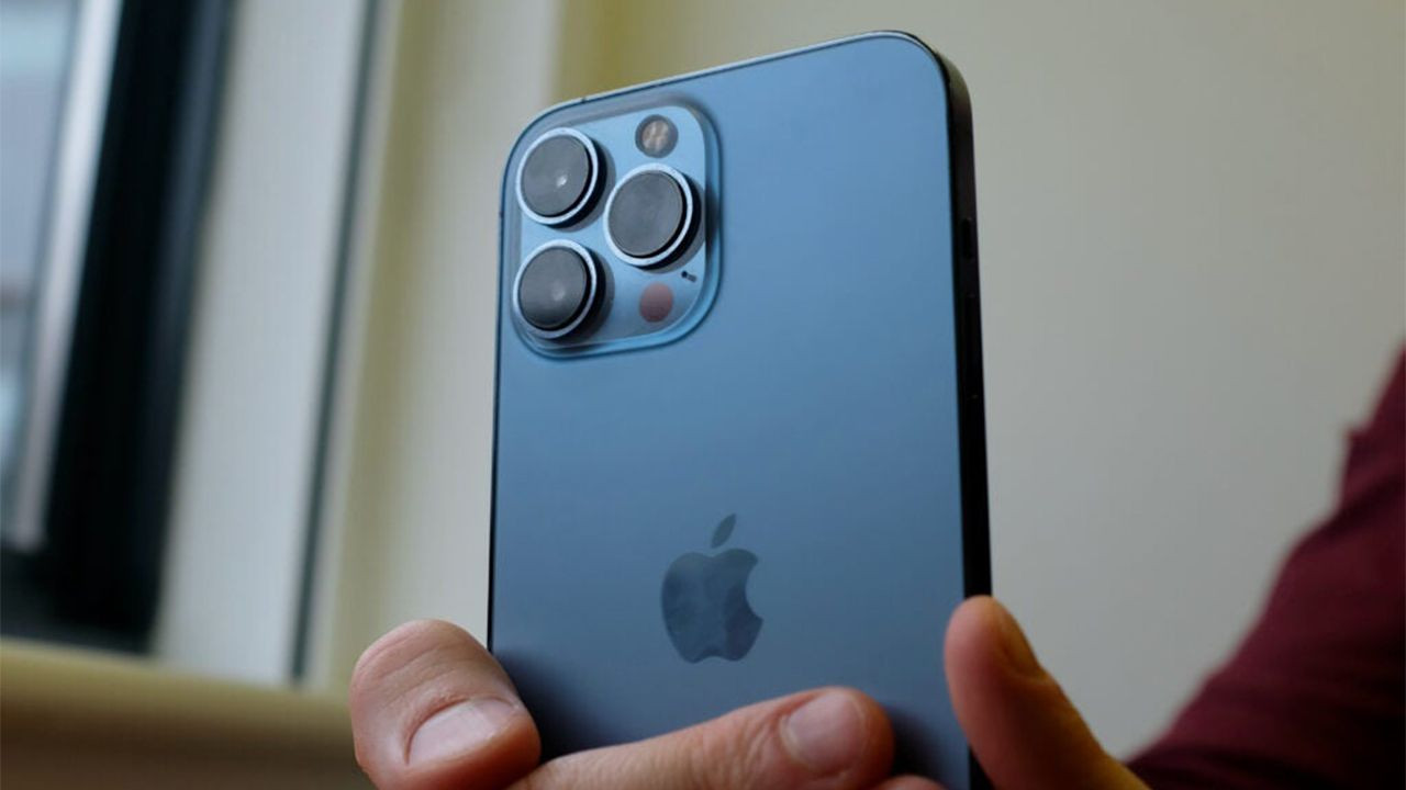Şinasi Kaya: Apple coştu! Ayda 100 TL’ye iPhone 13 sahibi olabilirsiniz! Hayal değil gerçek! 2