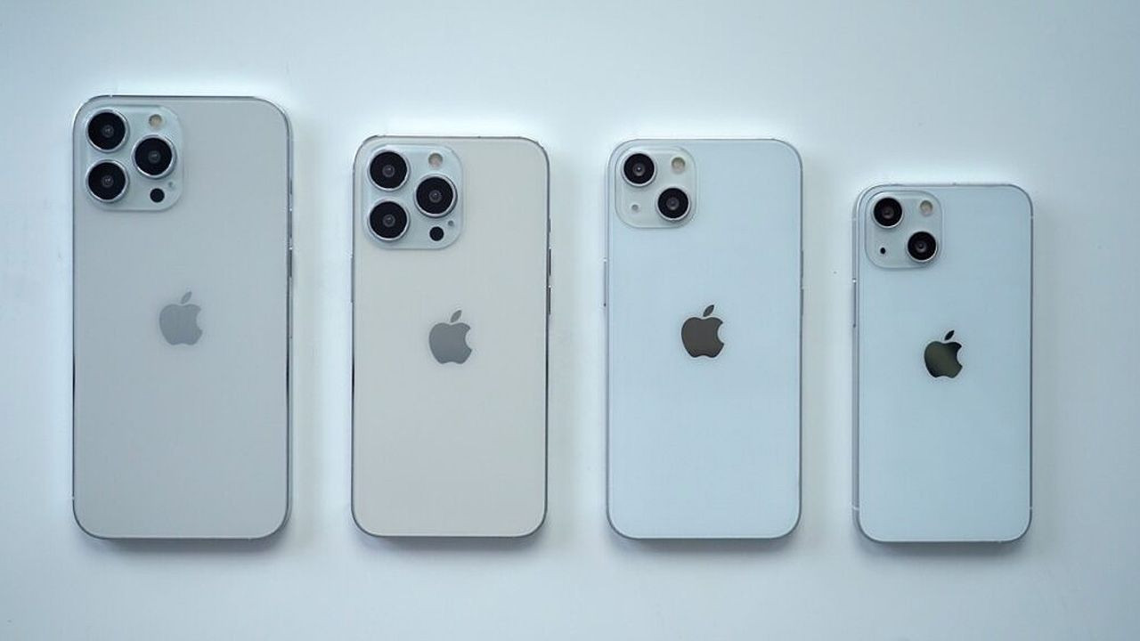 Şinasi Kaya: Apple coştu! Ayda 100 TL’ye iPhone 13 sahibi olabilirsiniz! Hayal değil gerçek! 4