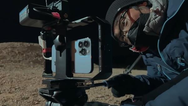 İnanç Can Çekmez: Apple, iPhone 13 Pro ile çekilen yeni bir kısa sinema paylaştı 3
