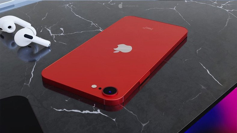 Ulaş Utku Bozdoğan: Apple iPhone SE 3 için fiyat aşikâr oldu! 13
