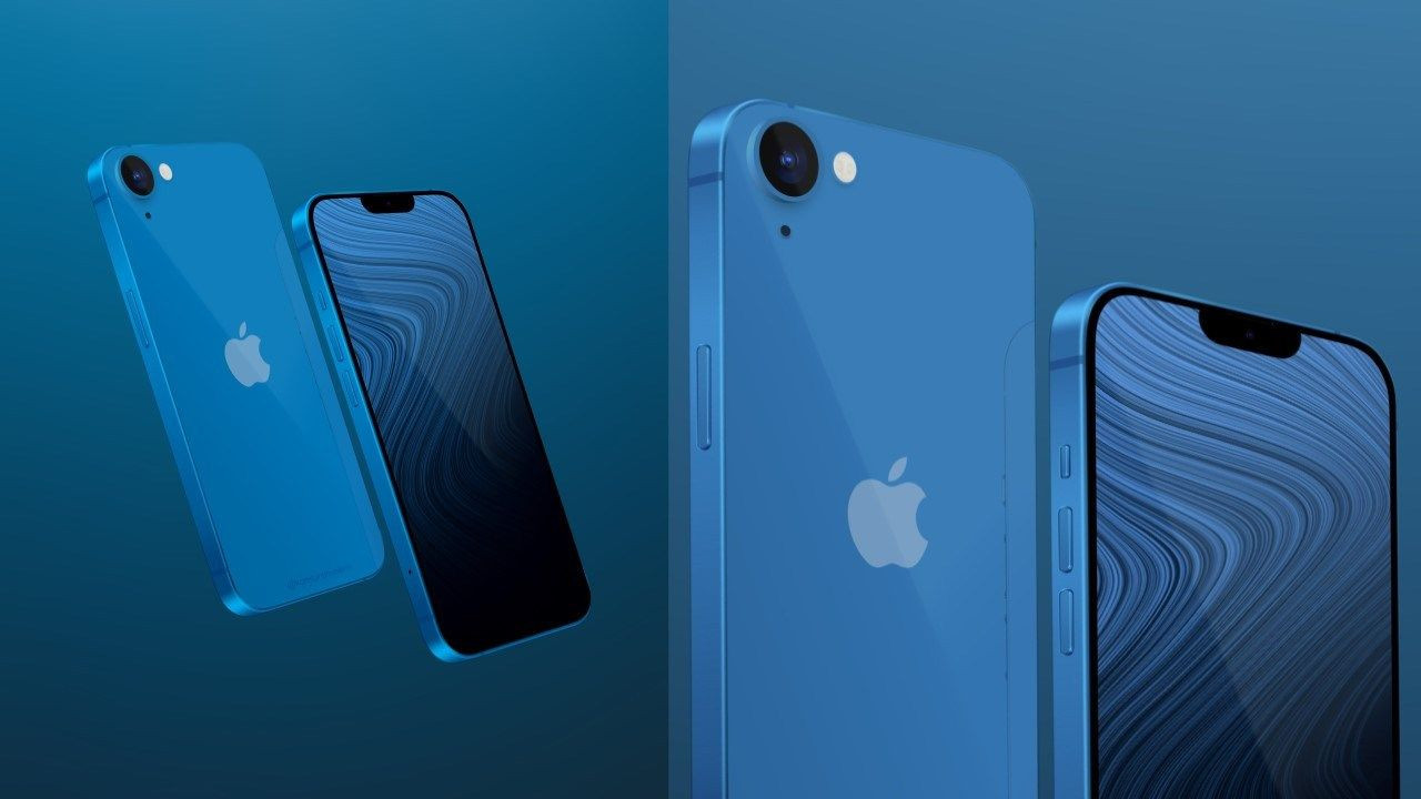 Meral Erden: Apple Iphone Se 3 Için Geri Sayım Başladı! 3