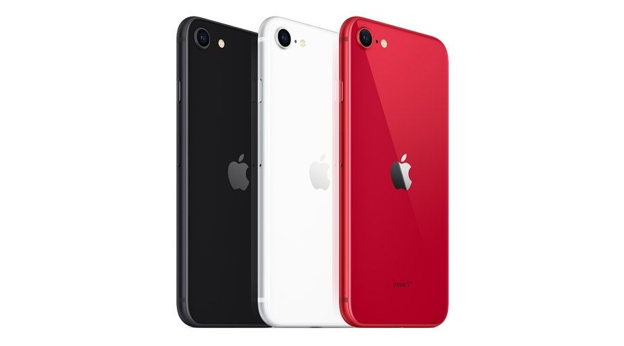 Meral Erden: Apple Iphone Se 3 Için Geri Sayım Başladı! 7
