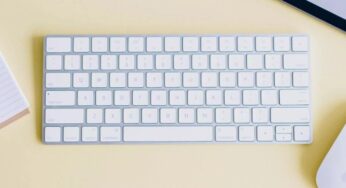 Apple, Klavye Görünümündeki Bilgisayarın Patentini Aldı