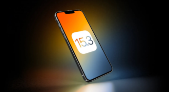 Apple kullanıcılarına rahat bir nefes aldıran iOS 15.3.1 güncellemesini sundu